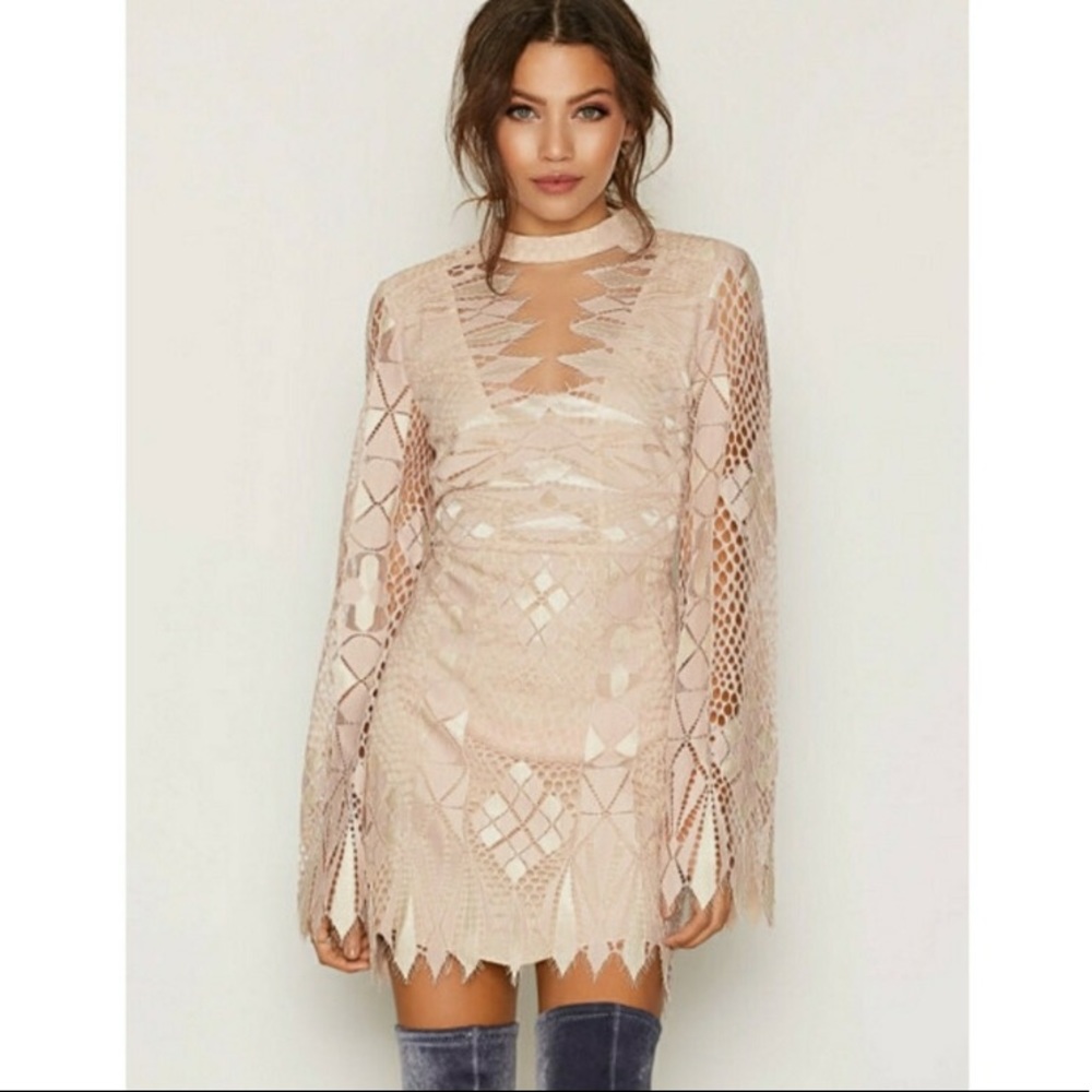Free People dress